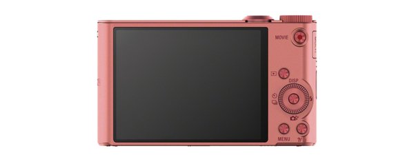 18M CMOS,WiFi, 1080p, Pink