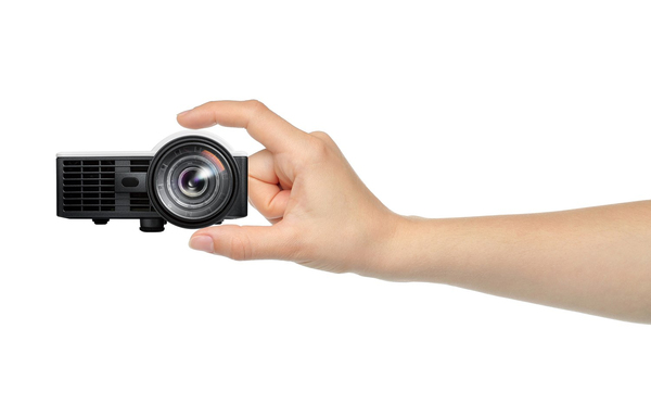 Optoma ML1050STi