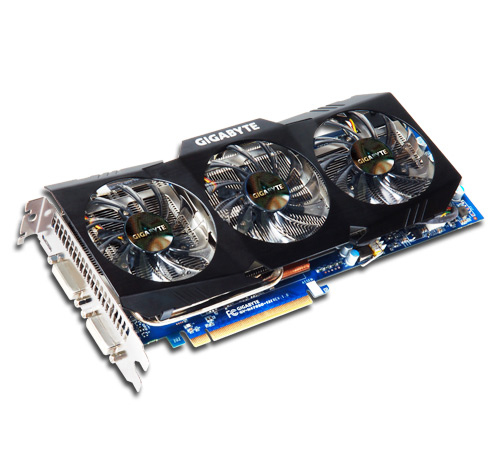 GF GTX 470 1.2GB PCI-E