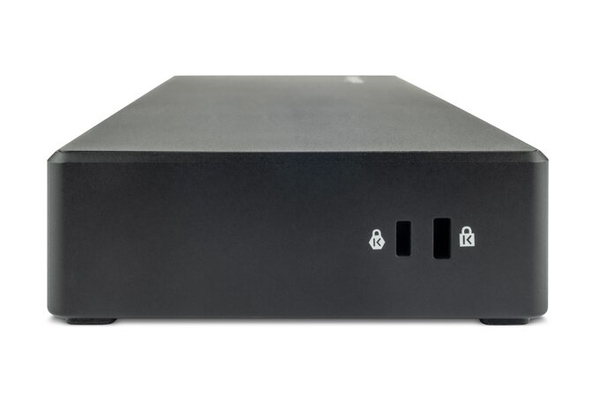 SD4785P USB-C &amp; USB 3.0 Dual 4K Dock DFS