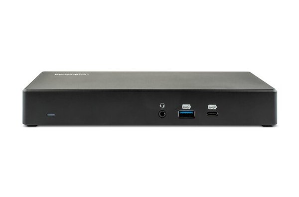 SD4785P USB-C &amp; USB 3.0 Dual 4K Dock DFS