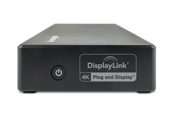 SD4785P USB-C &amp; USB 3.0 Dual 4K Dock DFS