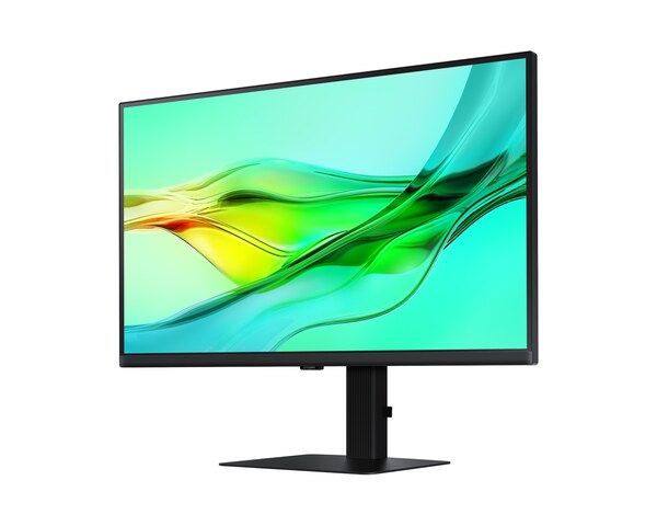 Samsung ViewFinity S6 27" QHD, IPS Monitor with USB-C hub