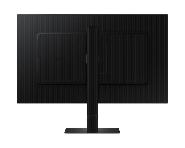 Samsung ViewFinity S6 27" QHD, IPS Monitor with USB-C hub