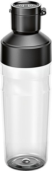 Bosch MMZV0BT1 2Go - pullo - musta