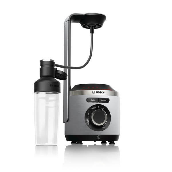 Bosch MMZV0BT1 2Go - pullo - musta