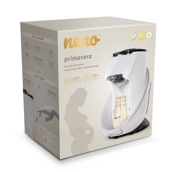 Neno Primavera Formula Milk Maker