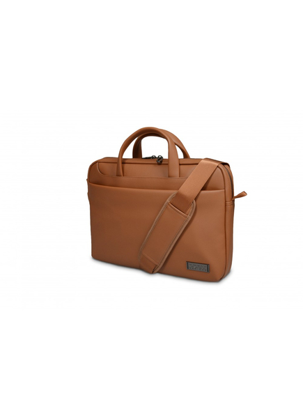 PORT Designs 13-14- Zurich TL Simili-leather Notebook Case Gold- 110304