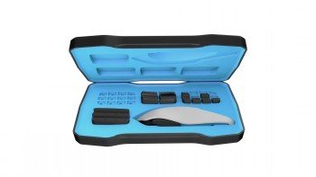 Roccat Nyth Modular MMO - gaming mouse, White