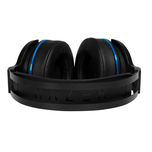 (L&ouml;yt&ouml;nurkka) Razer Thresher 7.1 - langattomat pelikuulokkeet mikrofonilla PC/PS4