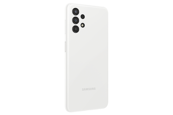 Samsung Galaxy A13 4G 64/4GB Android - mobile phone, White