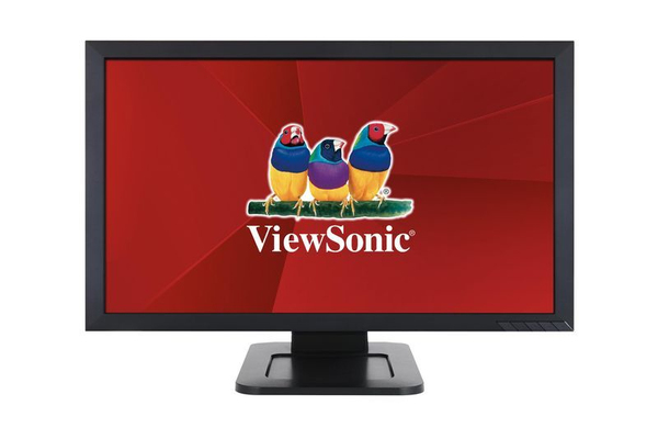 ViewSonic 24&quot; Touch TD2421, Full HD, MVA - monitor