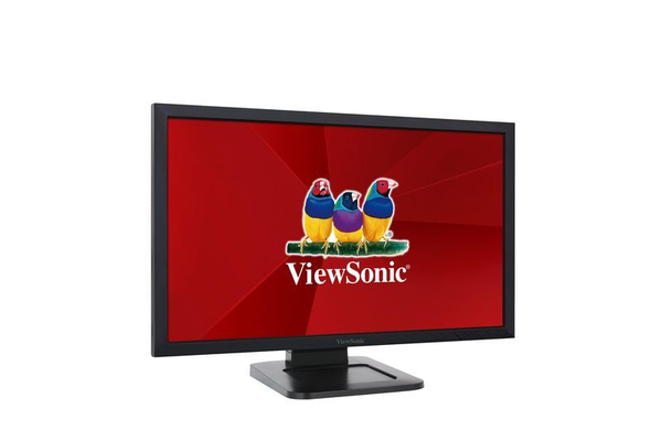 ViewSonic 24&quot; Touch TD2421, Full HD, MVA -n&auml;ytt&ouml;