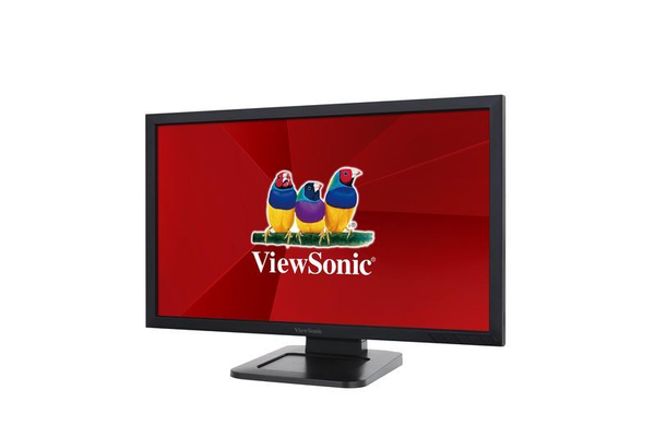 ViewSonic 24&quot; Touch TD2421, Full HD, MVA - monitor