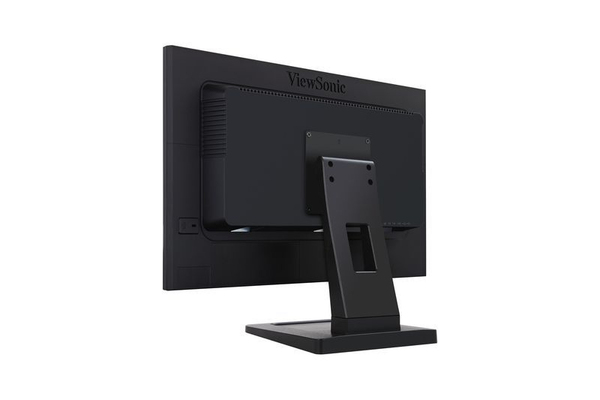 (L&ouml;yt&ouml;nurkka) ViewSonic 24&quot; Touch TD2421, Full HD, MVA -n&auml;ytt&ouml;