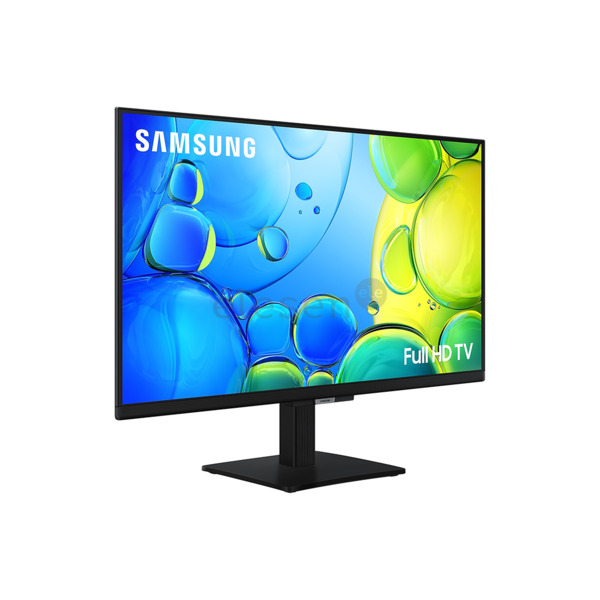 Samsung F6002 27" Full HD LED Tizen TV, 50 Hz, HDR10+