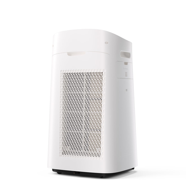 Sharp KIL80E - air purifier and humidifying, white