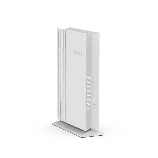 Netgear 4PT WIFI 6 AX3200 DUAL BAND ACCESSP