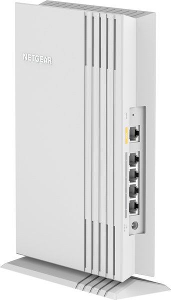 Netgear 4PT WIFI 6 AX3200 DUAL BAND ACCESSP