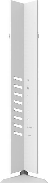 Netgear 4PT WIFI 6 AX3200 DUAL BAND ACCESSP