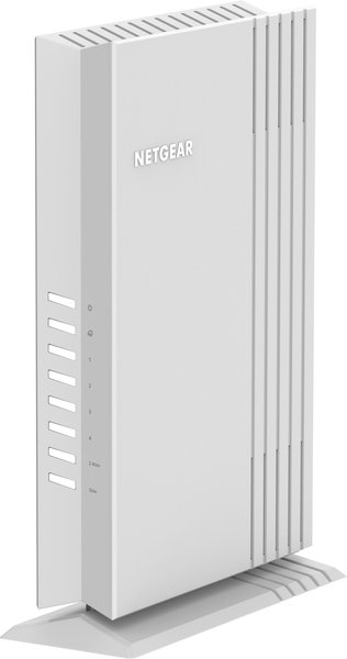 Netgear 4PT WIFI 6 AX3200 DUAL BAND ACCESSP