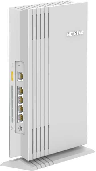 Netgear 4PT WIFI 6 AX3200 DUAL BAND ACCESSP