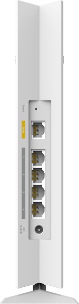 Netgear 4PT WIFI 6 AX3200 DUAL BAND ACCESSP