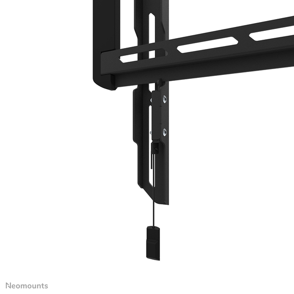 NEOMOUNTS BY NEWSTAR SCREEN WALL MOUNT (FIXED, ULTRA THIN, VESA 400X400)