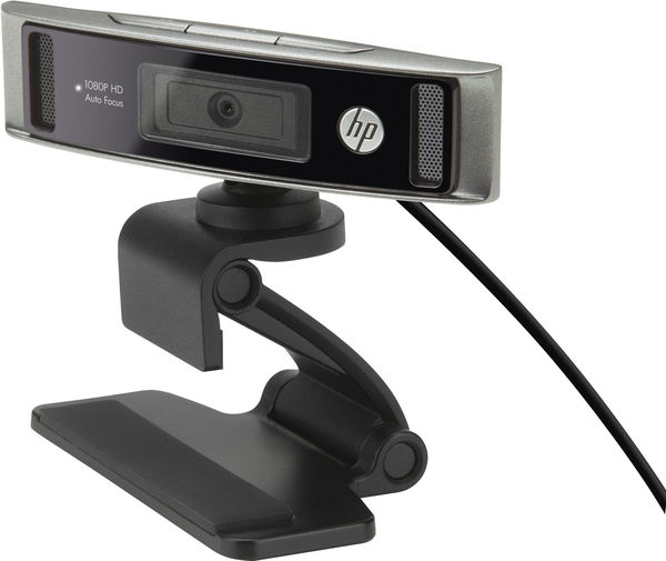 HD4310 Webcam