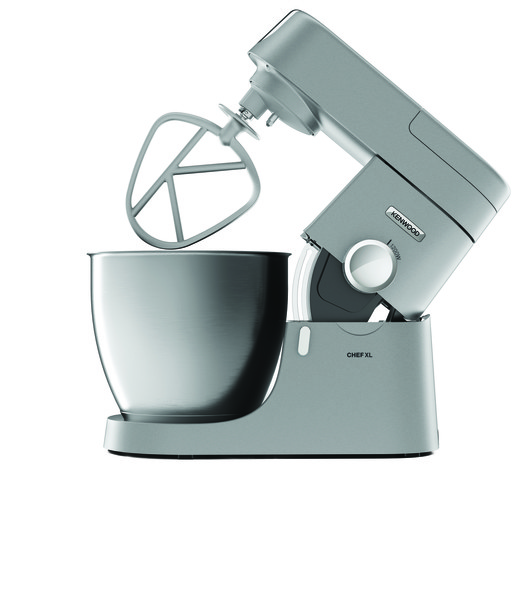 Kenwood KVL4100S Chef XL 1200W