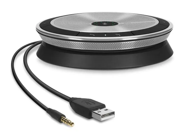 Epos Sennheiser Expand 20 Speaker Phone, Business and mobile devices MS