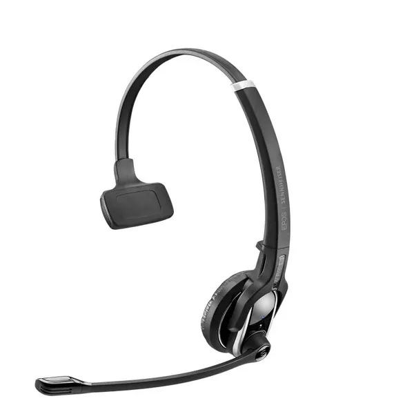 Epos Impact DW 20 ML DECT CAT-ip DW Pro1 -langaton kuuloke + tukiasema