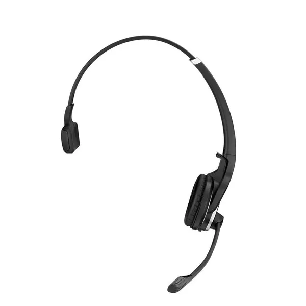 Epos Impact DW 20 ML DECT CAT-ip DW Pro1 -langaton kuuloke + tukiasema