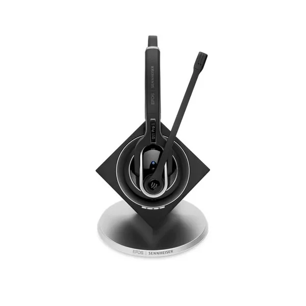 Epos Impact DW 20 ML DECT CAT-ip DW Pro1 -langaton kuuloke + tukiasema