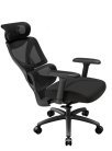 TX3 XTC Cushion - ergonomic office chair, Black