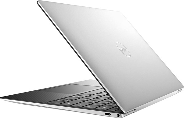 Dell XPS 13 9300. 13.4" Touch, i7-1065G7, 32 Gt, 1 Tt, Windows 11 Pro -kannettava (Refurbished: A)