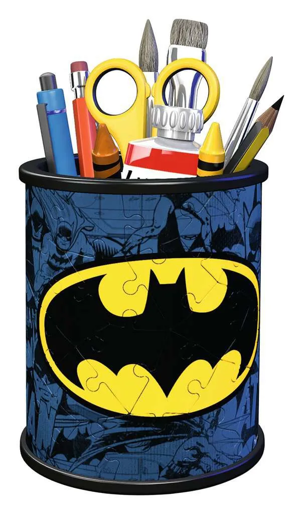 Ravensburger 3D Puzzle Utensilo Batman