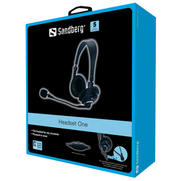 Headset One