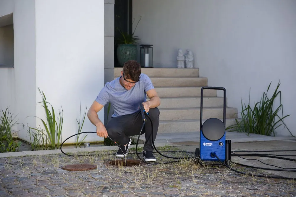 Nilfisk Core 130-6 PowerControl - high pressure washer PCA