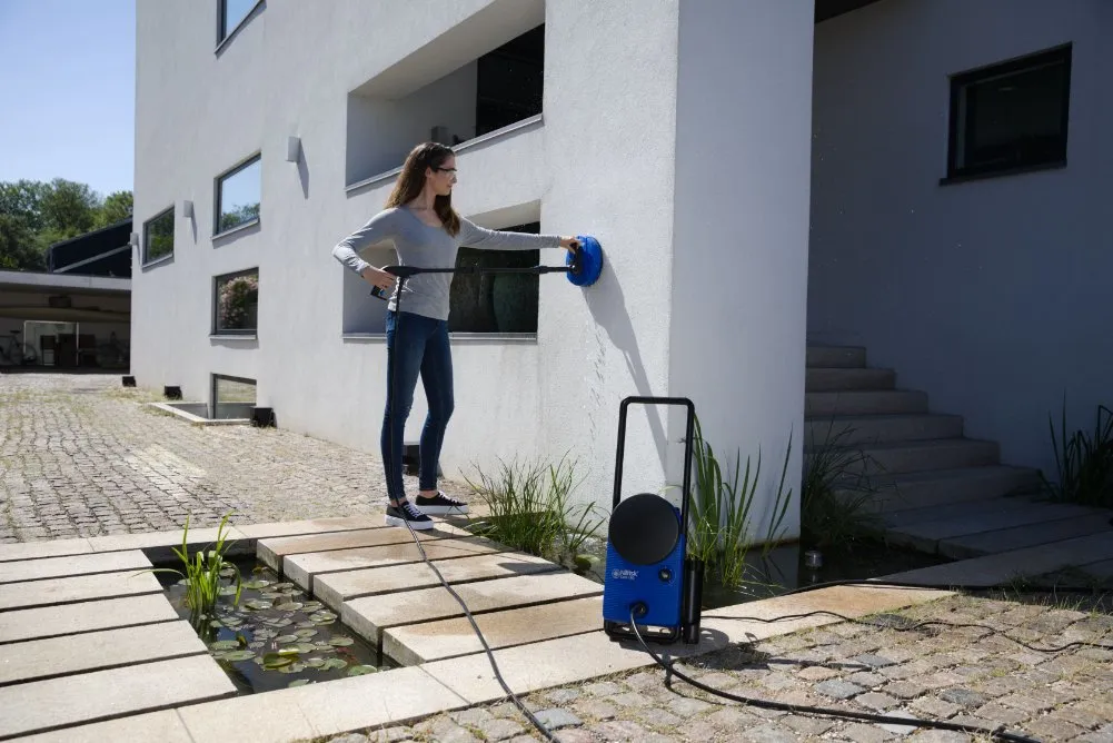 Nilfisk Core 130-6 PowerControl - high pressure washer PCA