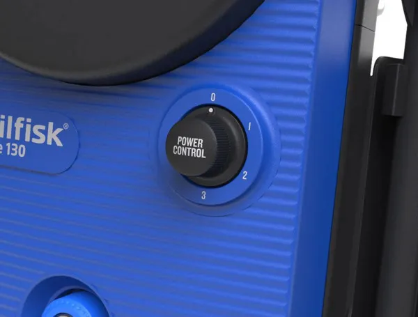 Nilfisk Core 130-6 PowerControl - high pressure washer PCA