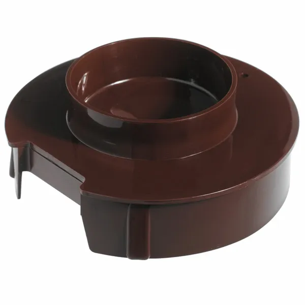 Moccamaster Lid for jug ​​K / KB, brown