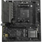 Sapphire PULSE B550M AM4 mATX -emolevy