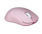 Lamzu Atlantis Mini Champion Edition 8K tr&aring;dl&ouml;s gamingmus, rosa