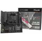 Sapphire PULSE B550M AM4 mATX Motherboard
