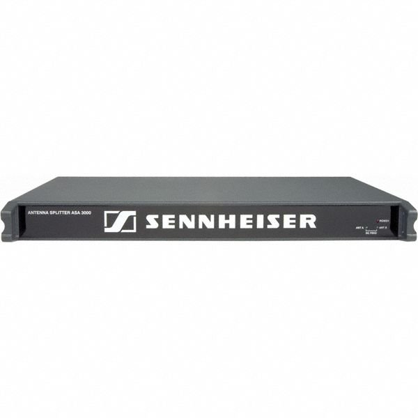 SENNHEISER ASA 3000, AKTIIVI- ANTENNIJAKAJA