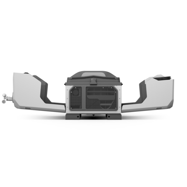 DJI Dock 3 (only dock w/o drone)
