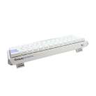 Ducky One 3 Classic Pure White Mini 60% Cherry Red RGB - gaming keyboard