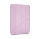 Pipetto iPad Air 11-tum Origami No1 - fodral, lila metallic