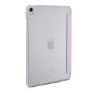 Pipetto iPad Air 11-tum Origami No1 - fodral, lila metallic
